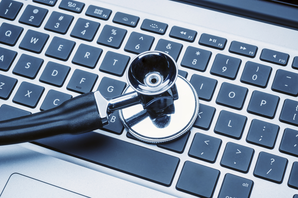 Mange sundhedsoplysninger er tilgængelige online, men de kan til tider være svære for brugerne at finde.